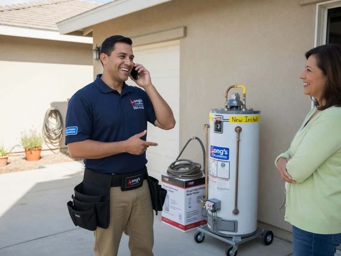 Leak Detection Seaboard, NC FAQs